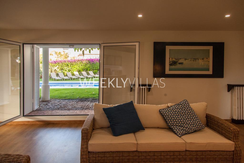 Villa Sitges Tupinetti Beach at 1 min walk Amaizing Garden&View Center Sitges 5 minutes walk Exterior foto